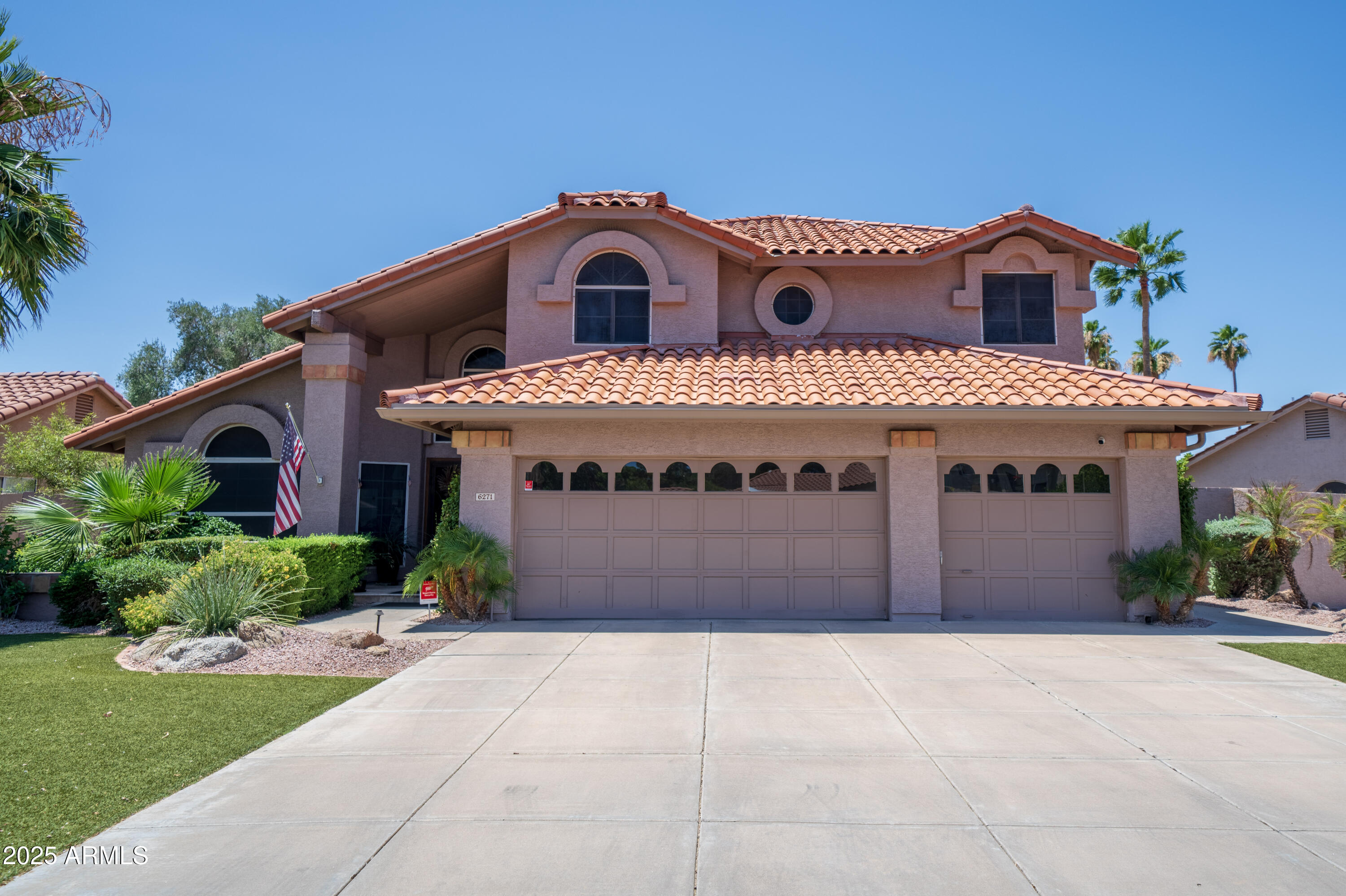 6271 W LONE CACTUS Drive