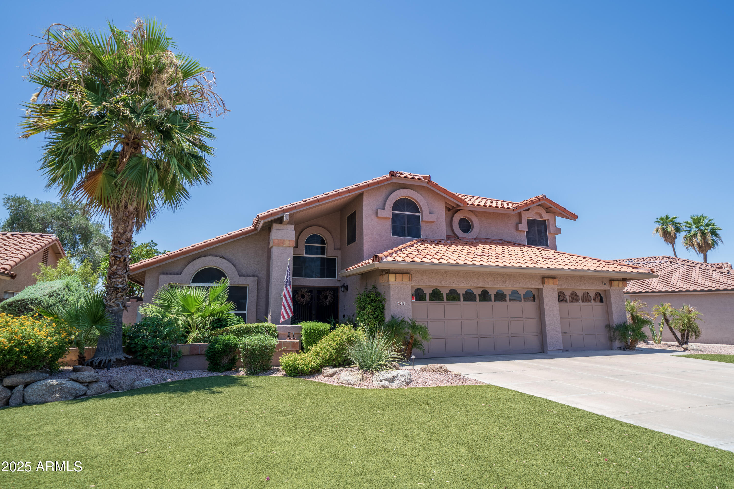 6271 W LONE CACTUS Drive