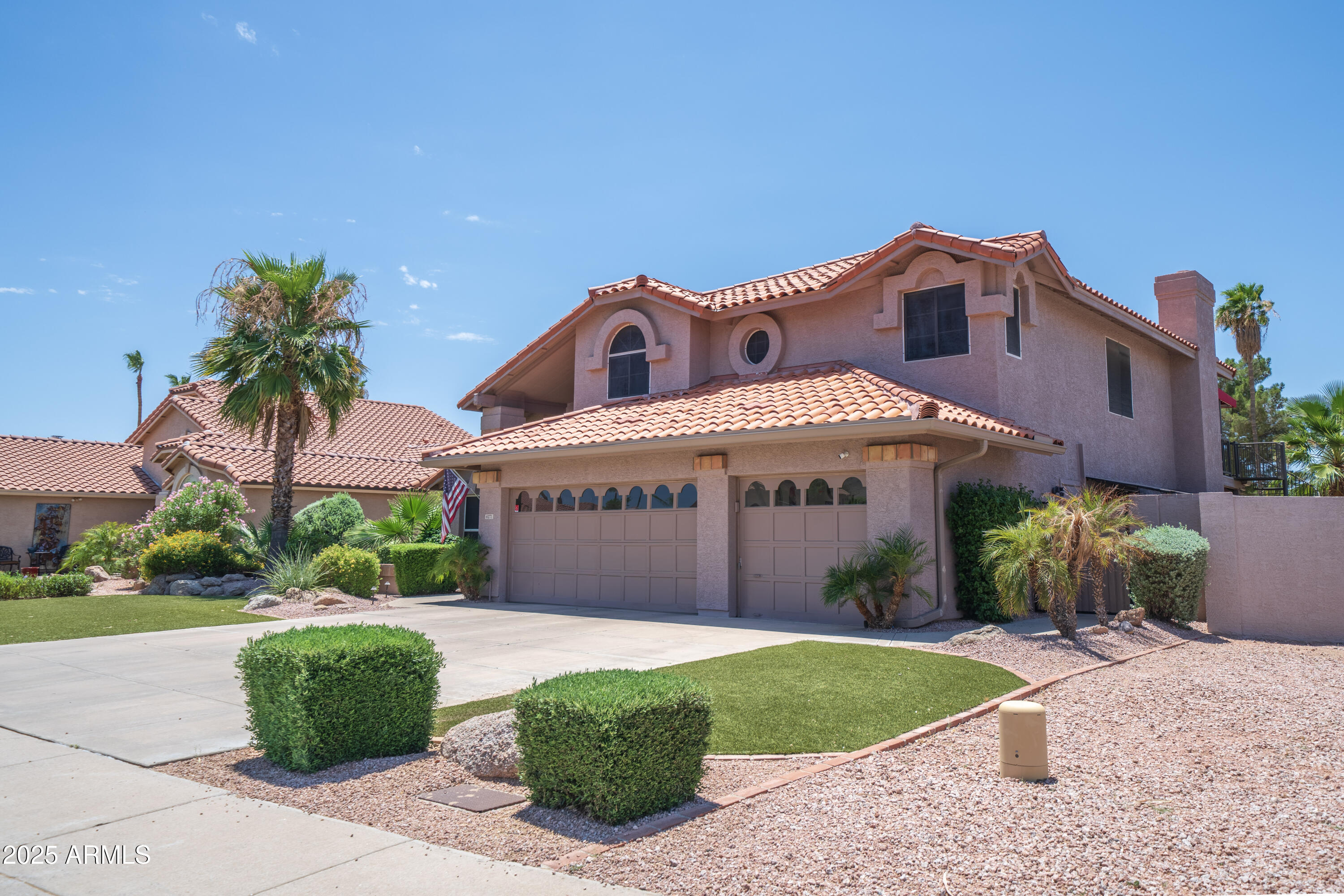 6271 W LONE CACTUS Drive