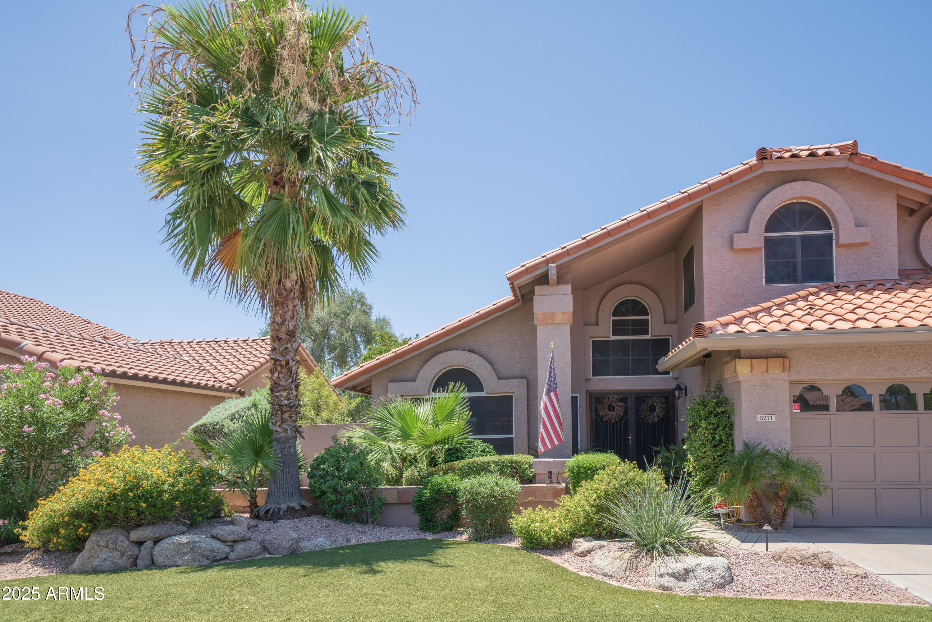 6271 W LONE CACTUS Drive