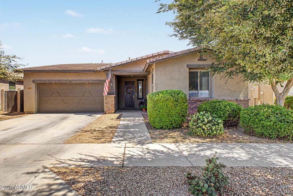 Photo of 22516 E Duncan Street, Queen Creek, AZ 85142 (MLS # 7049010)