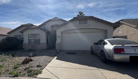 8017 E OSAGE Avenue Mesa AZ 85212