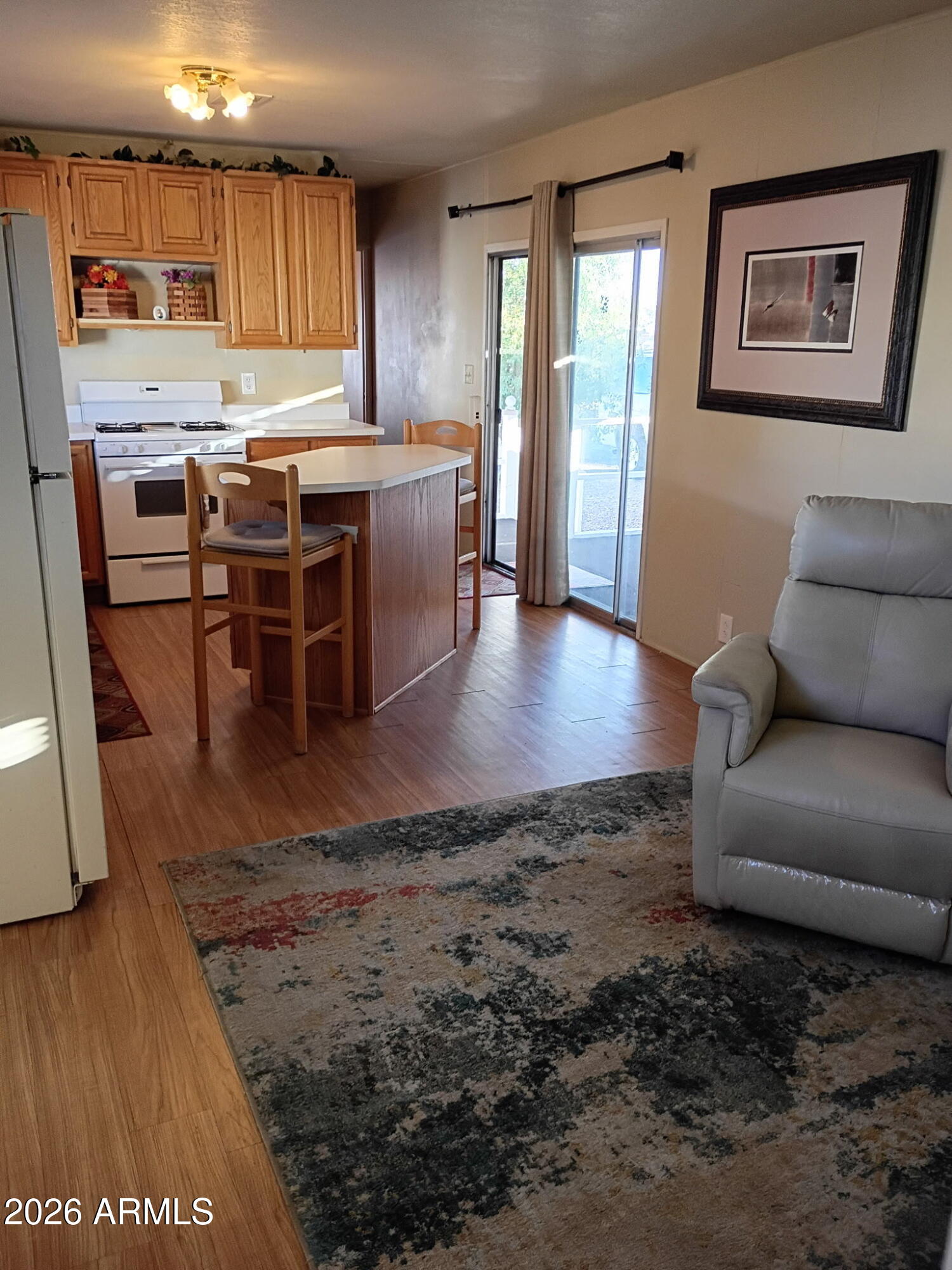 15802 S GILBERT Road 58