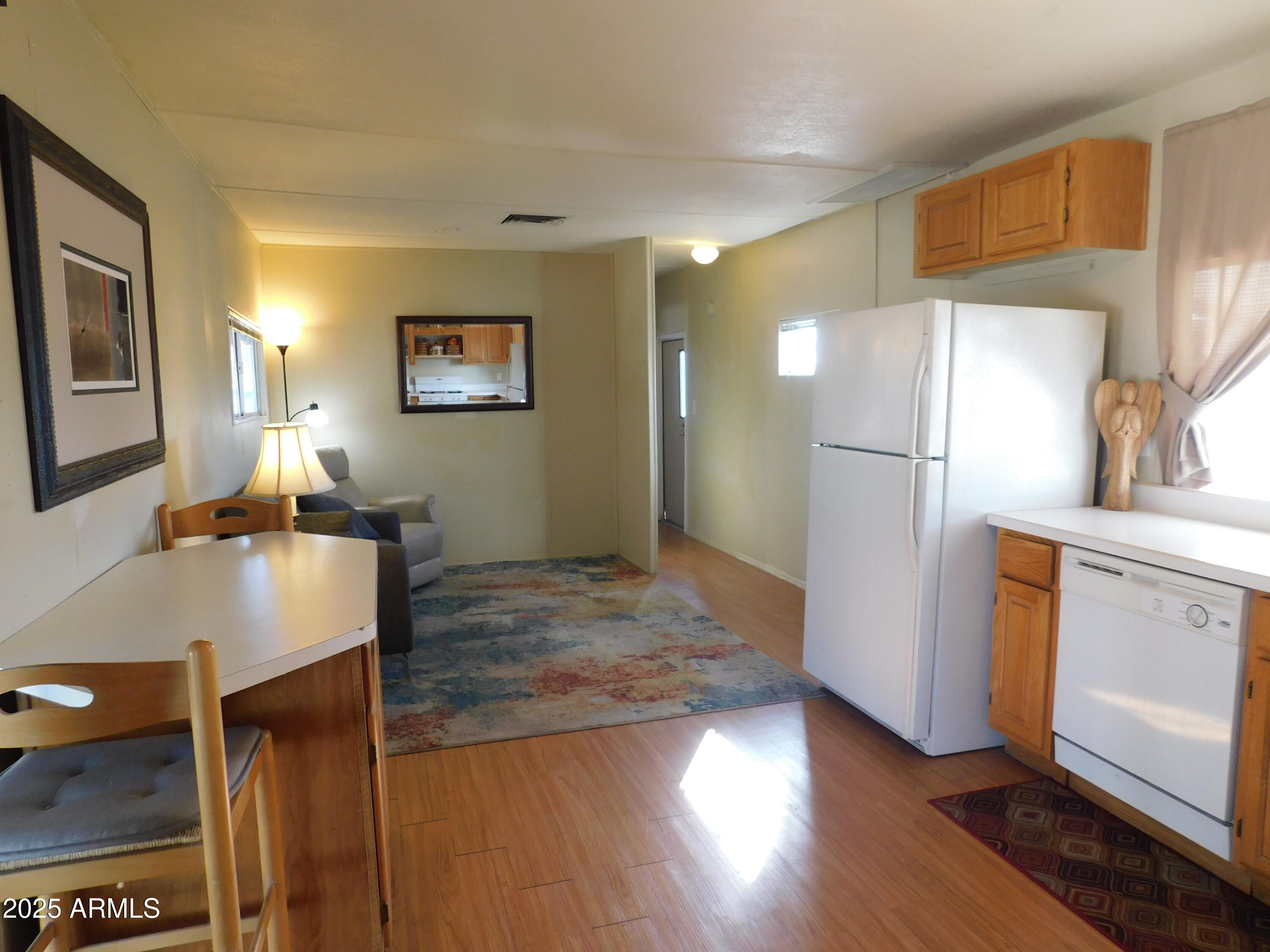 15802 S GILBERT Road 58