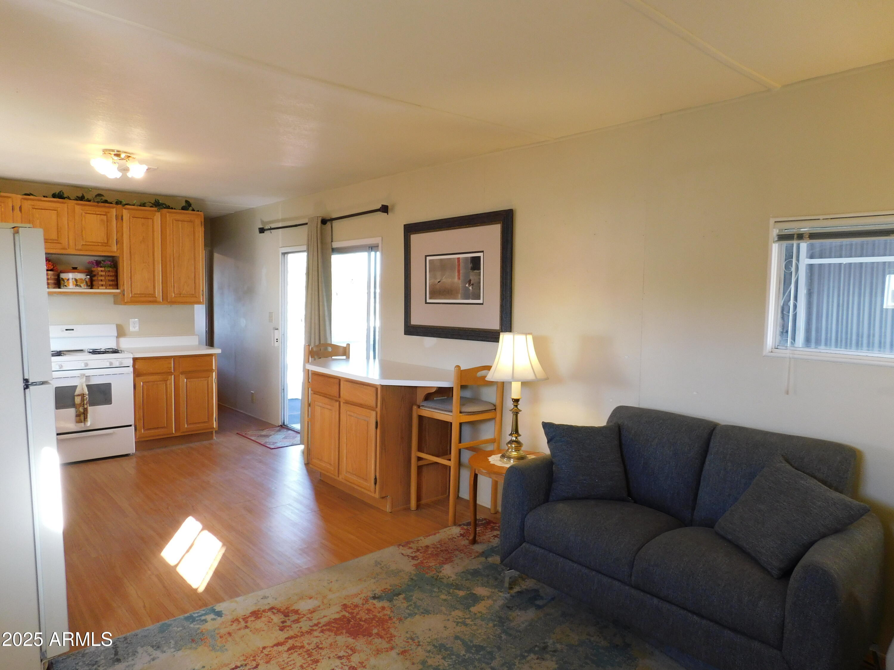 15802 S GILBERT Road 58