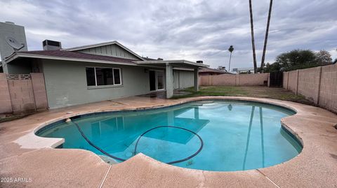 4031 W DENTON Lane Phoenix AZ 85019