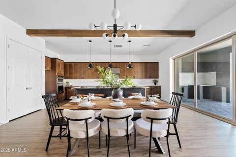 10134 E TALON Avenue Mesa AZ 85212