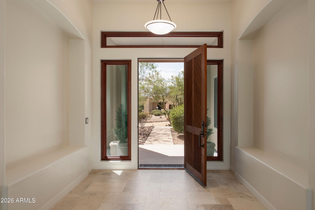 Photo of 25823 N Wrangler Road, Scottsdale, AZ 85255 (MLS # 7079060)