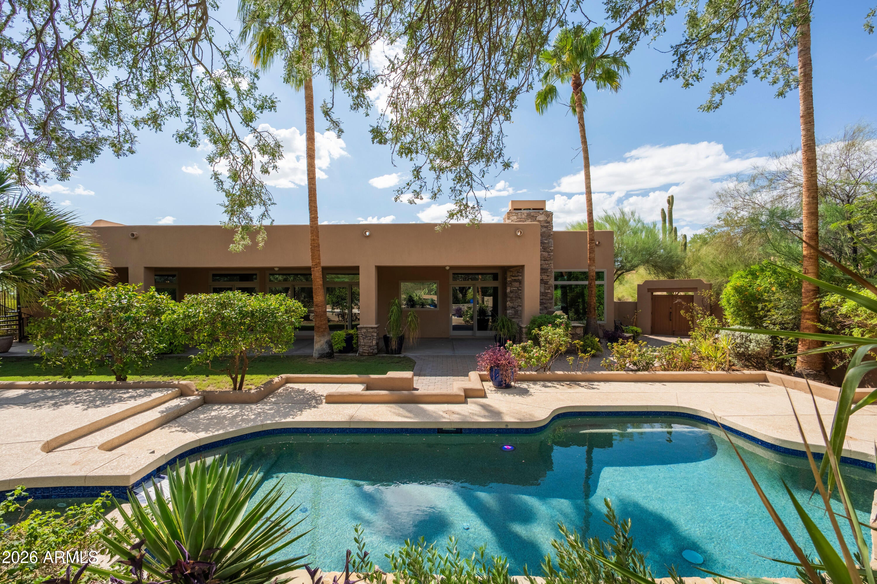 25823 N WRANGLER Road