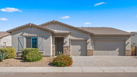 2083 S Emerson Street Chandler AZ 85286
