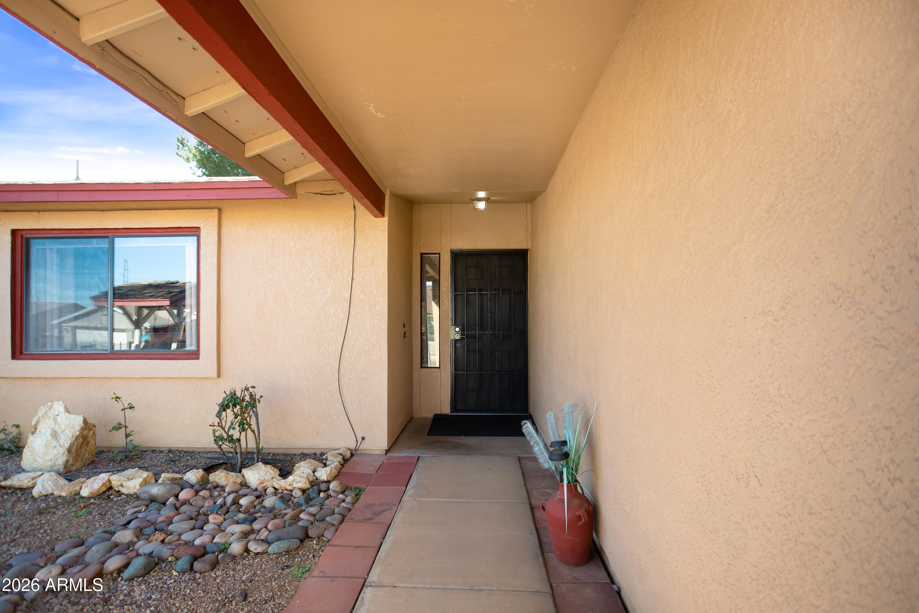 2876 Ridge Crest Street