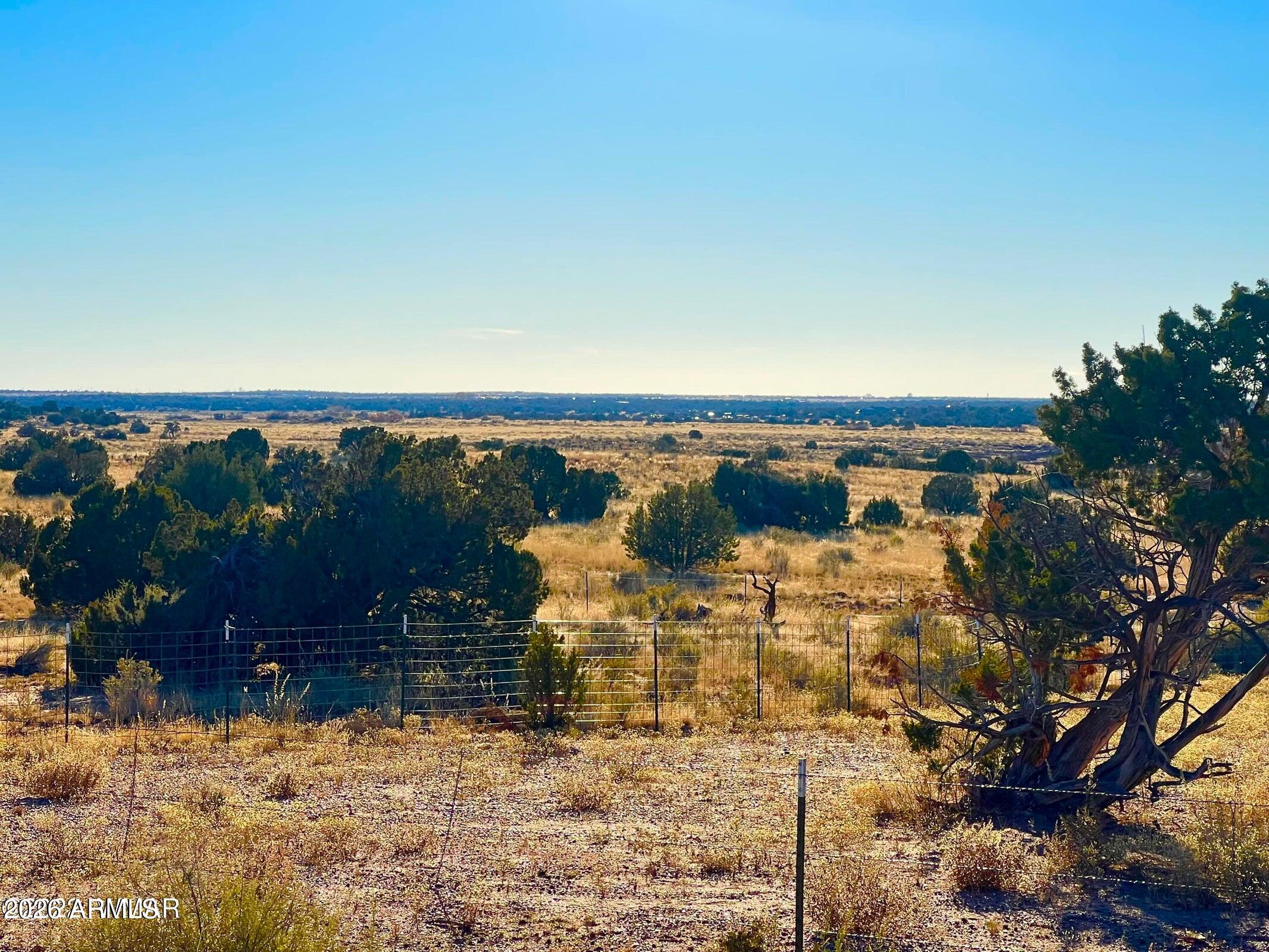 9747 Willis Hill Trl 40 Acres -- -