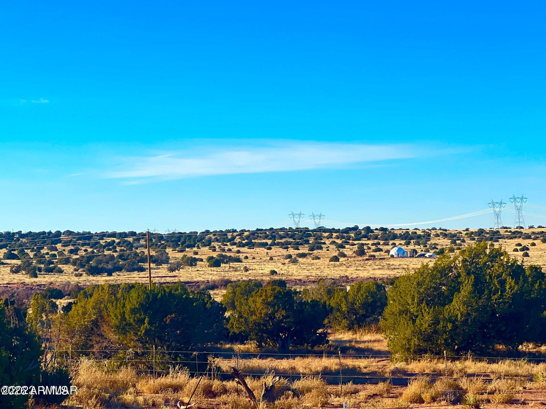 9747 Willis Hill Trl 40 Acres -- -