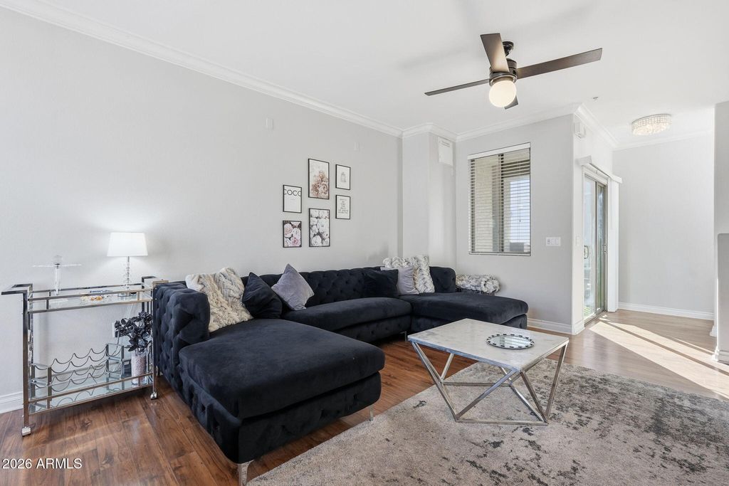 Photo of 2402 E 5th Street #1409, Tempe, AZ 85288 (MLS # 6972883)