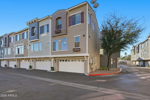 2402 E 5TH Street 1409 Tempe AZ 85288