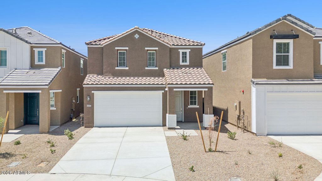 Photo of 32688 N Smoke View Trail, Peoria, AZ 85383 (MLS # 7025139)