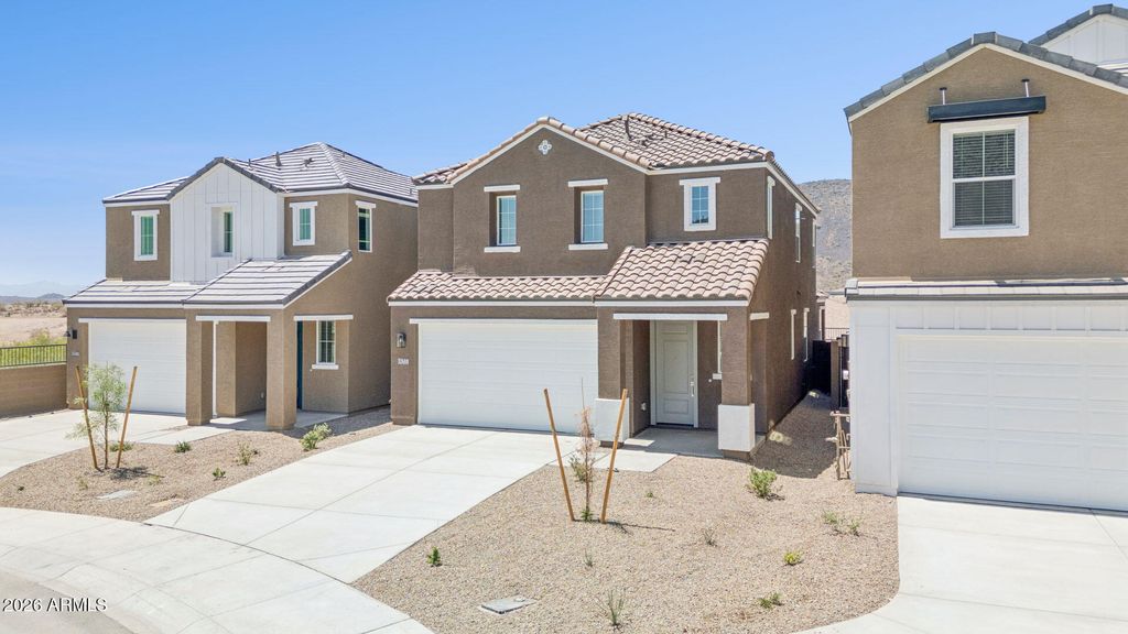 Photo of 32688 N Smoke View Trail, Peoria, AZ 85383 (MLS # 7025139)