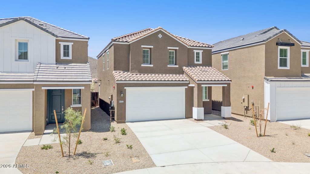 Photo of 32688 N Smoke View Trail, Peoria, AZ 85383 (MLS # 7025139)
