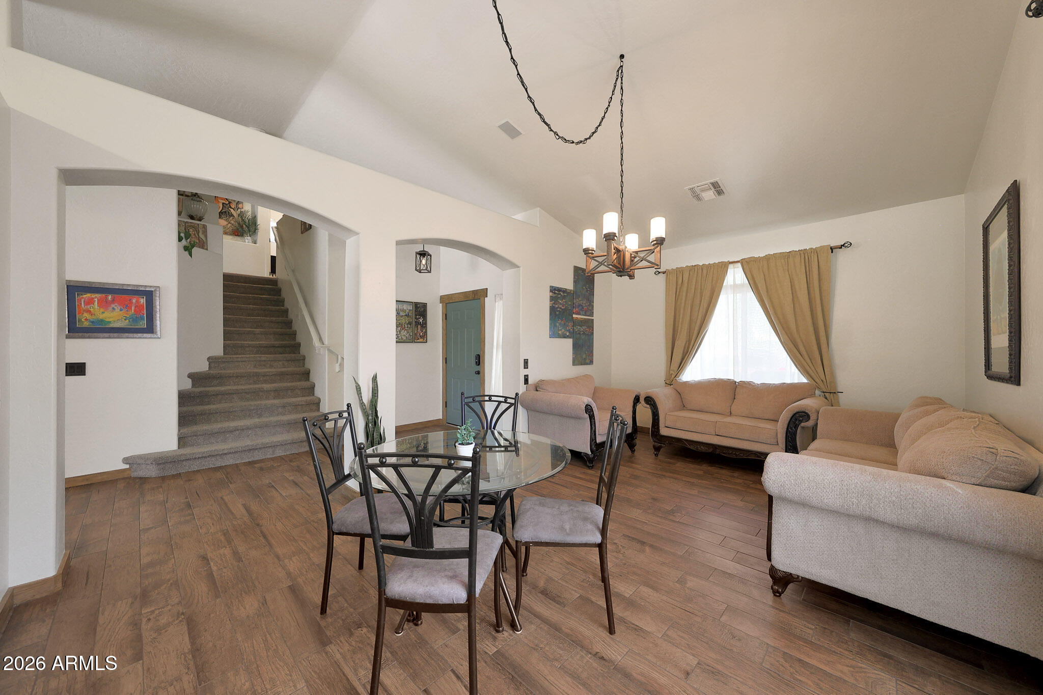 4102 S GOLDFINCH Drive