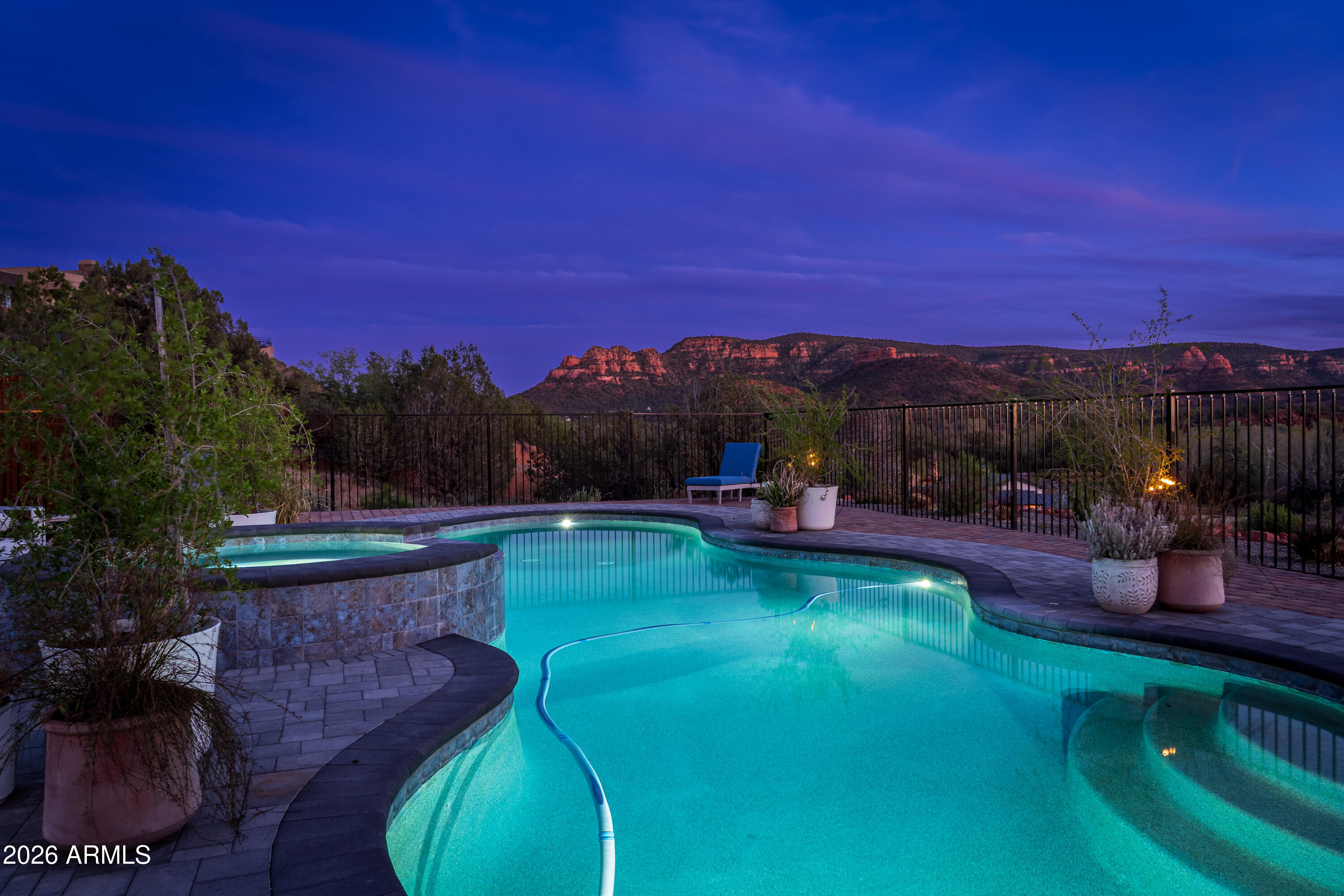 Sedona Ranch On Oak Creek - Residential