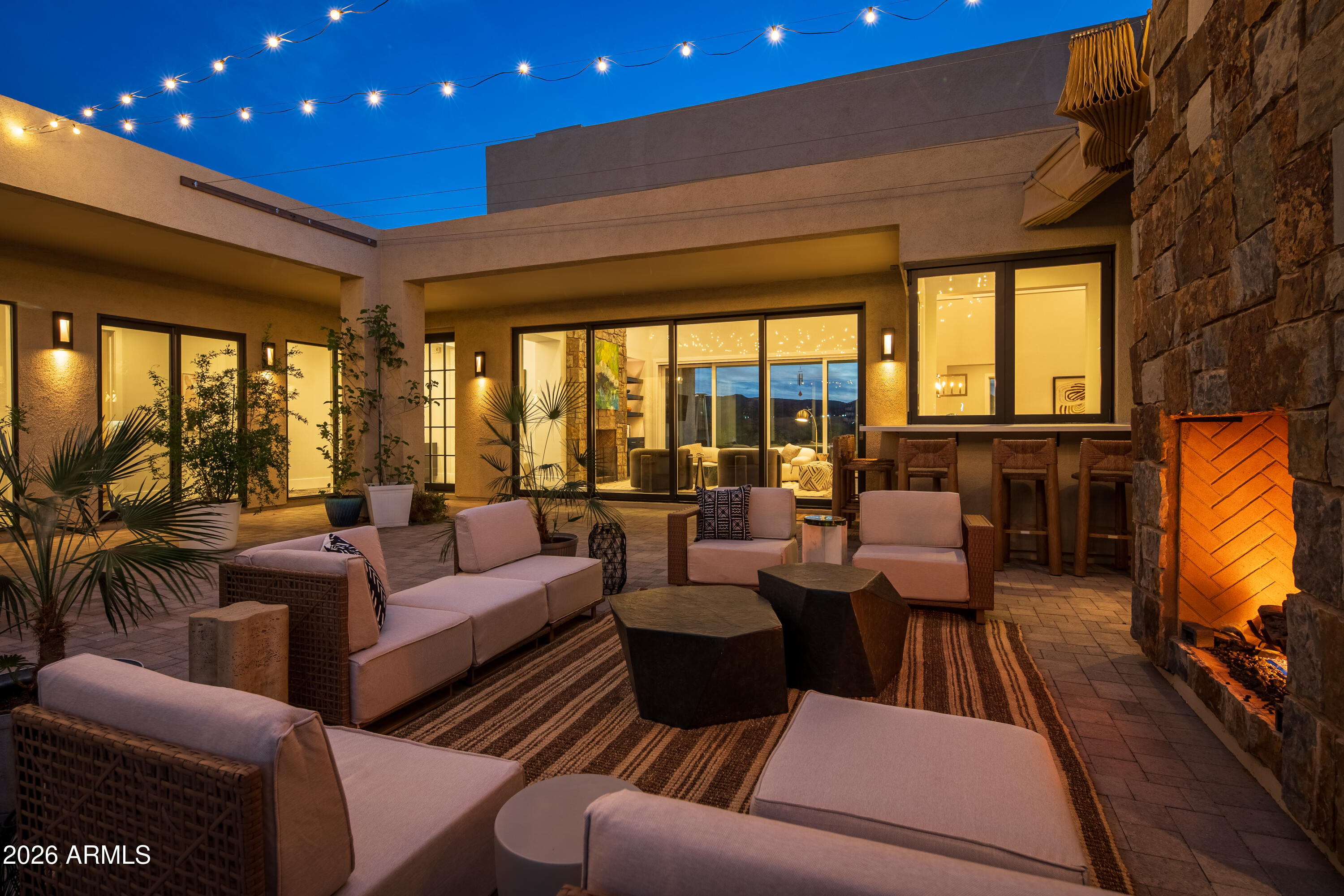 Sedona Ranch On Oak Creek - Residential