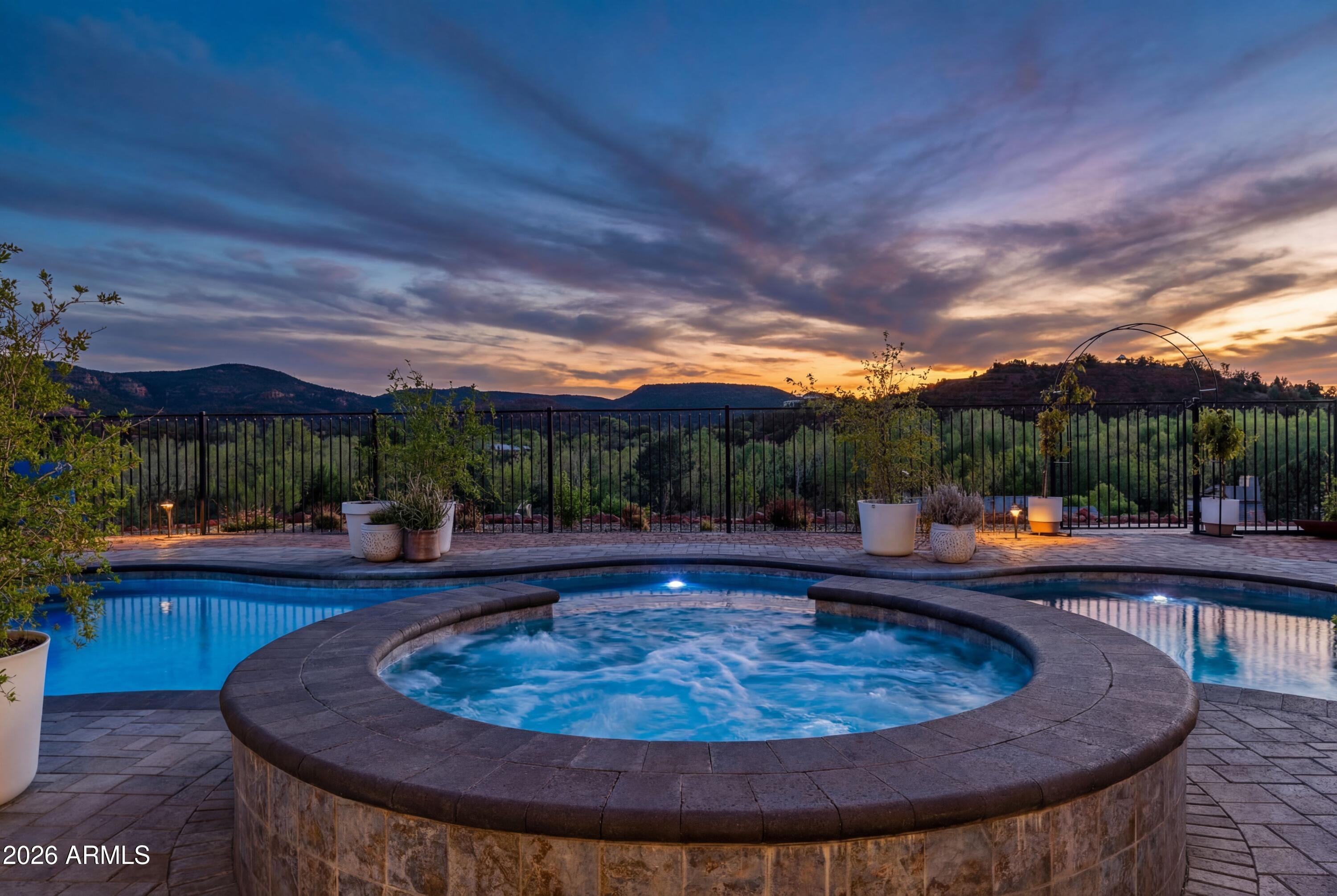 Sedona Ranch On Oak Creek - Residential
