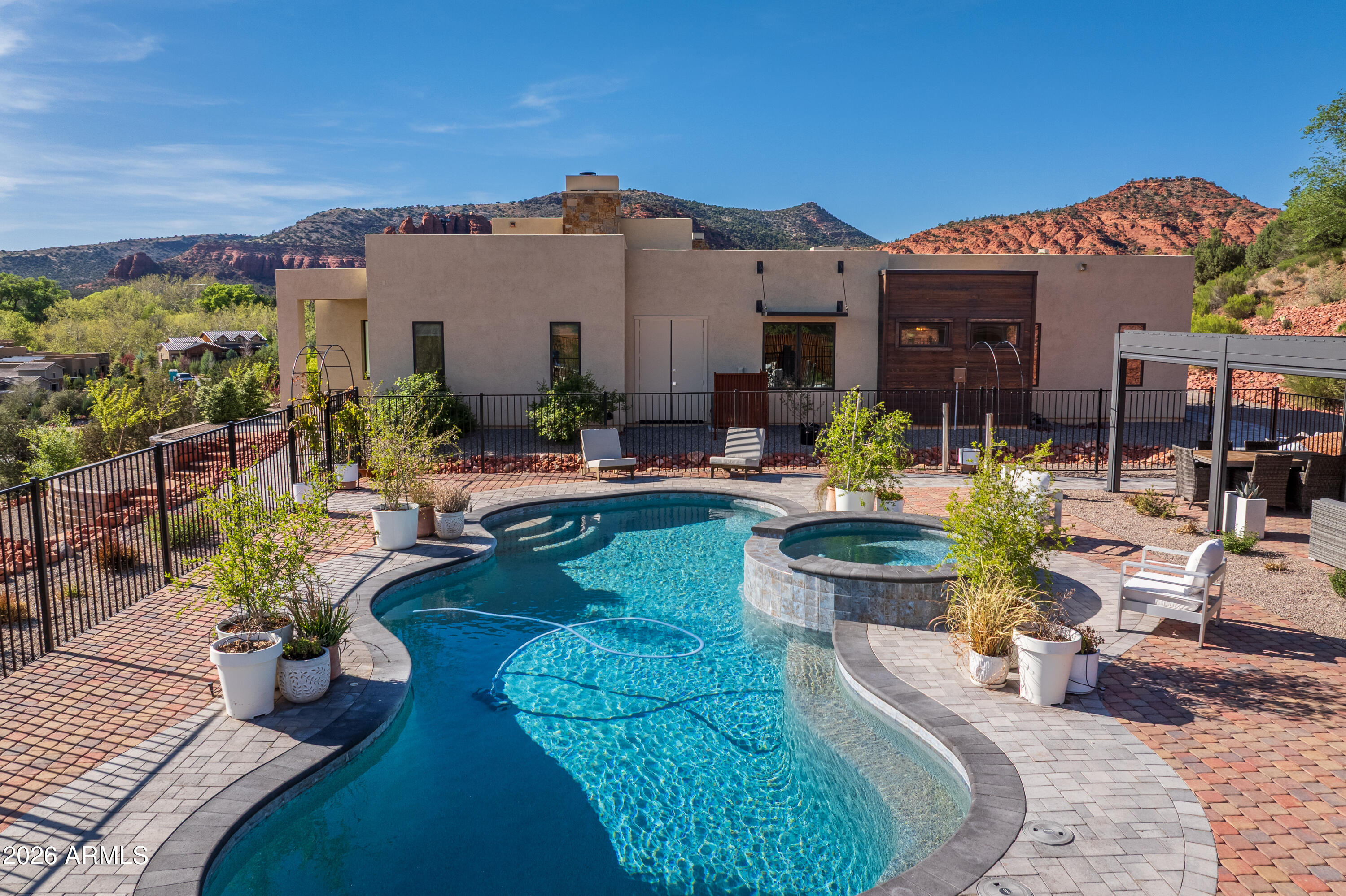Sedona Ranch On Oak Creek - Residential