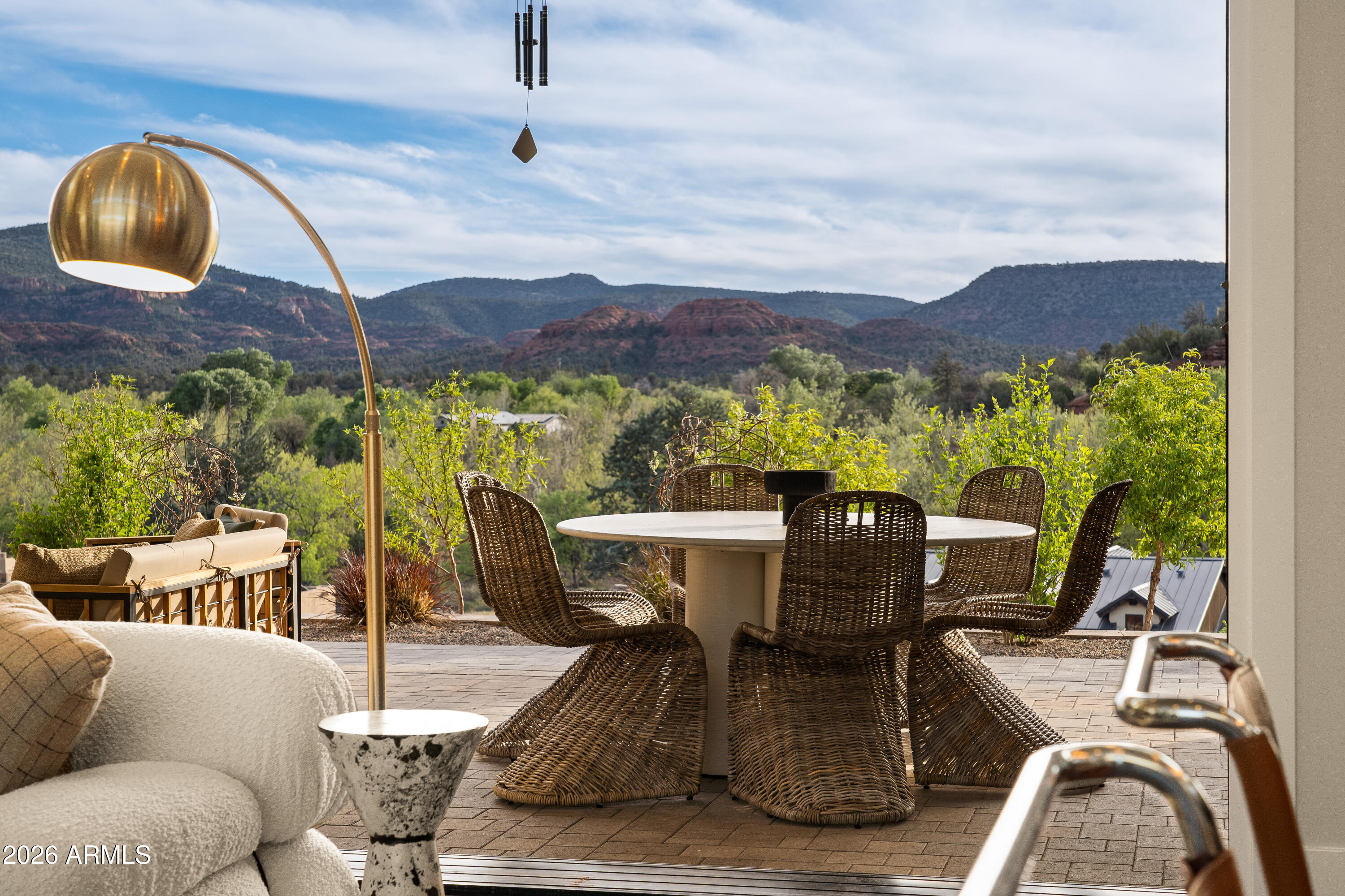 Sedona Ranch On Oak Creek - Residential