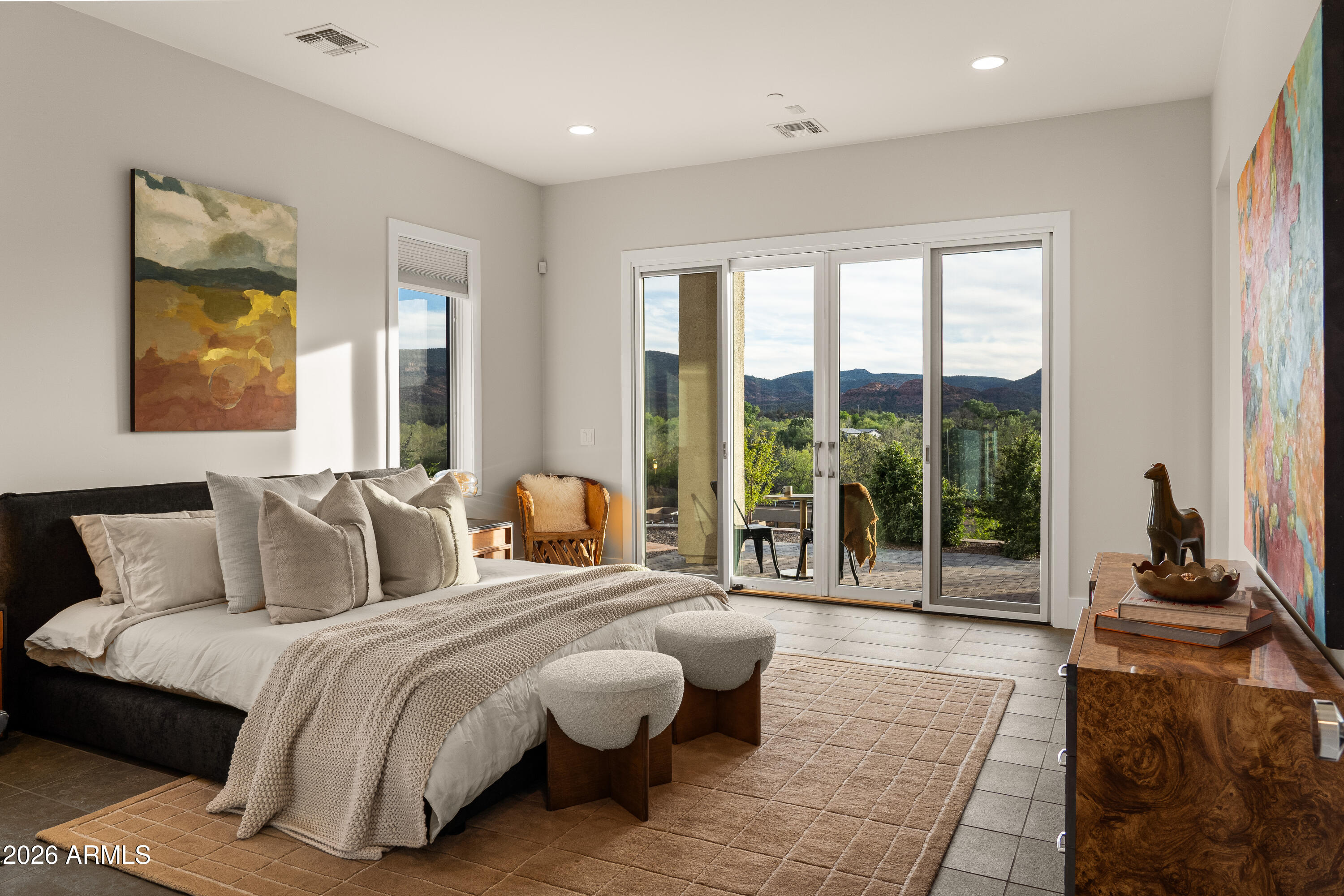 Sedona Ranch On Oak Creek - Residential