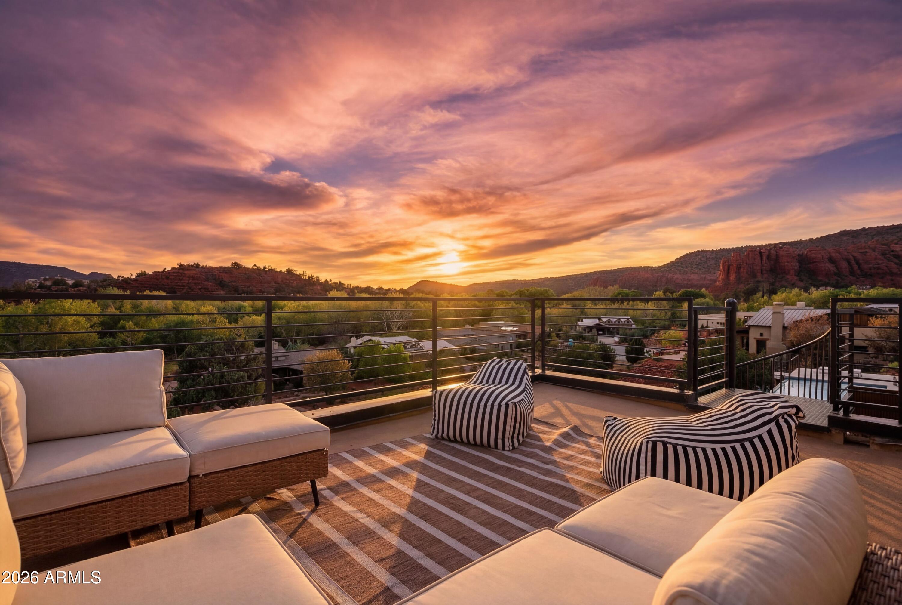 Sedona Ranch On Oak Creek - Residential