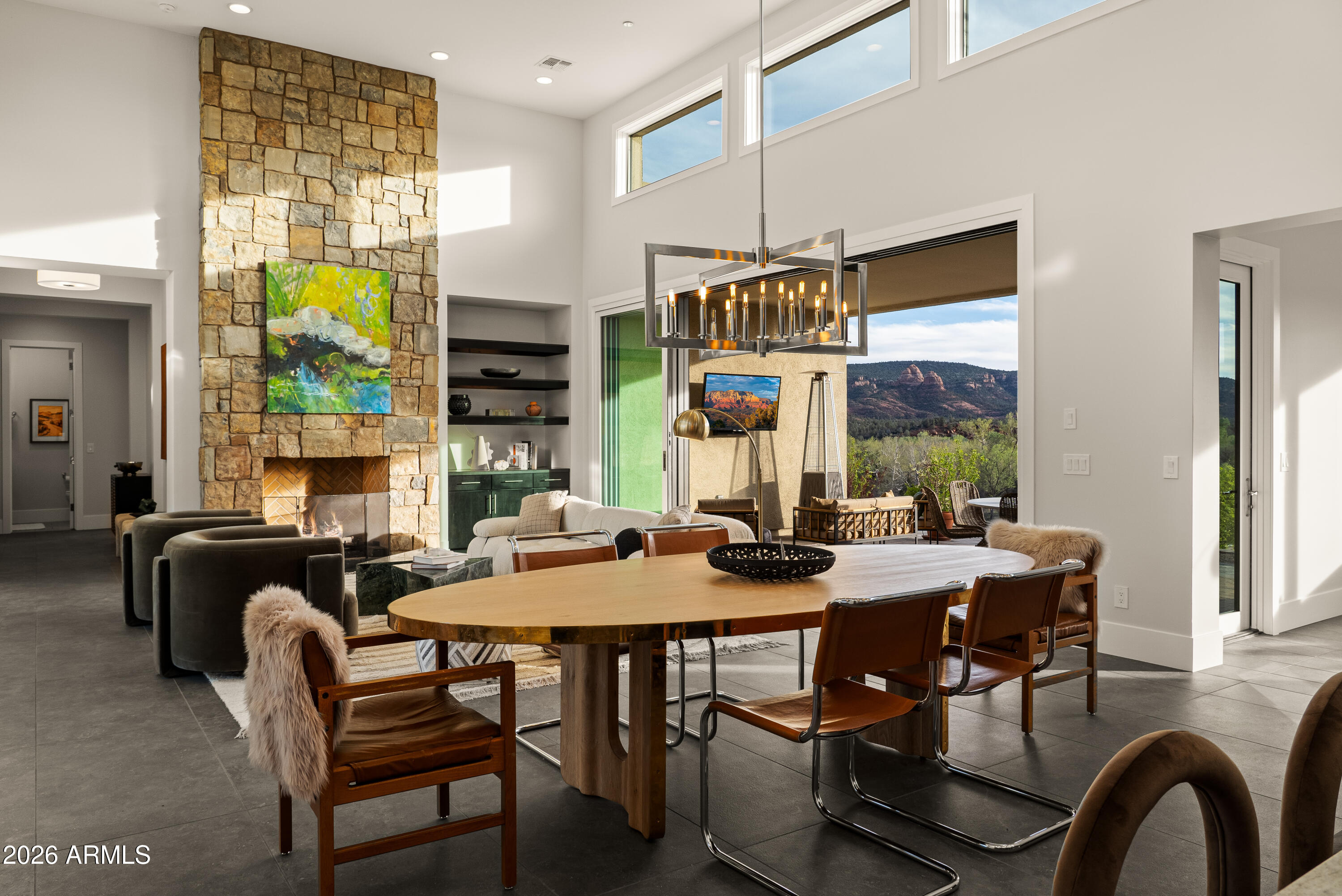 Sedona Ranch On Oak Creek - Residential