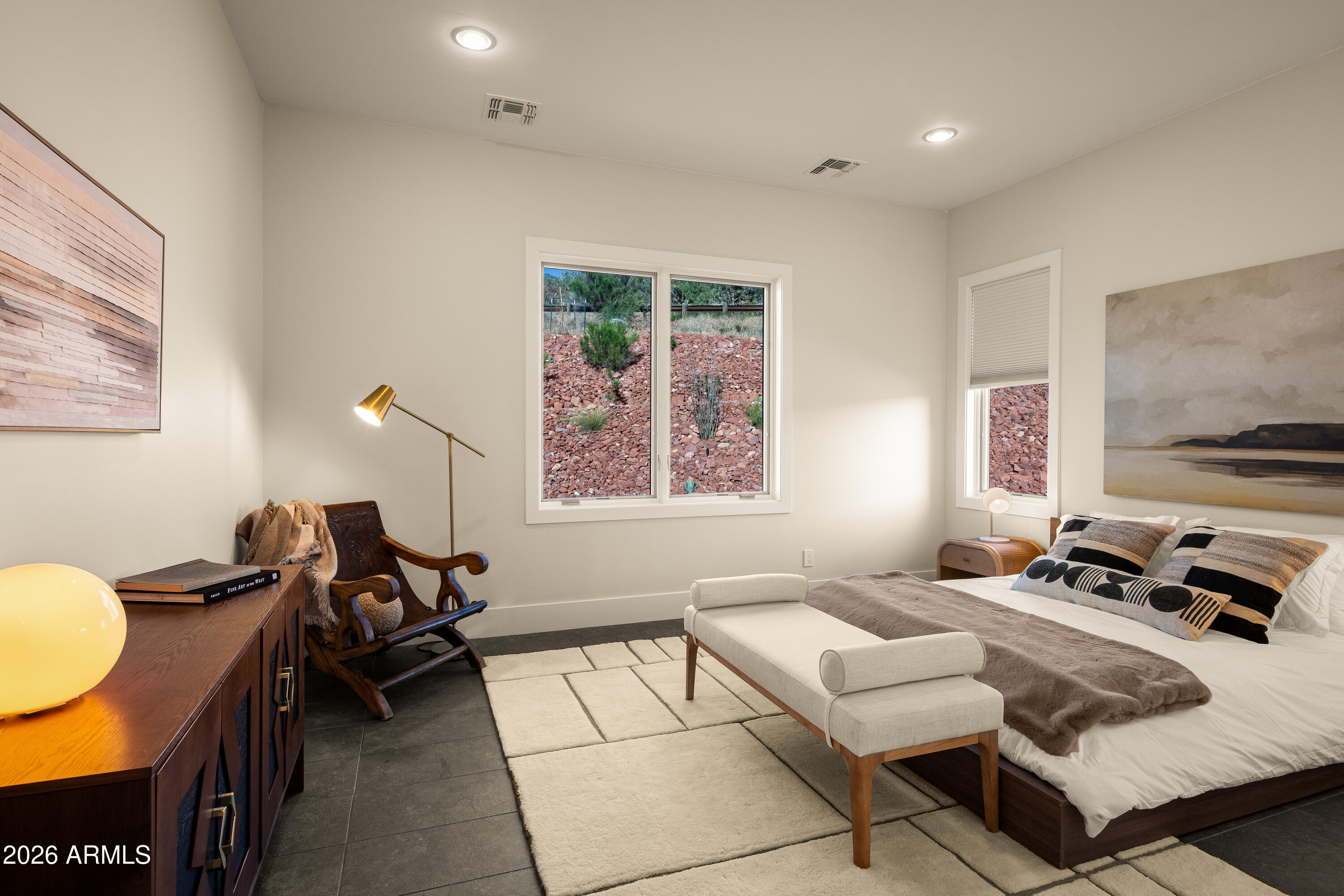 Sedona Ranch On Oak Creek - Residential