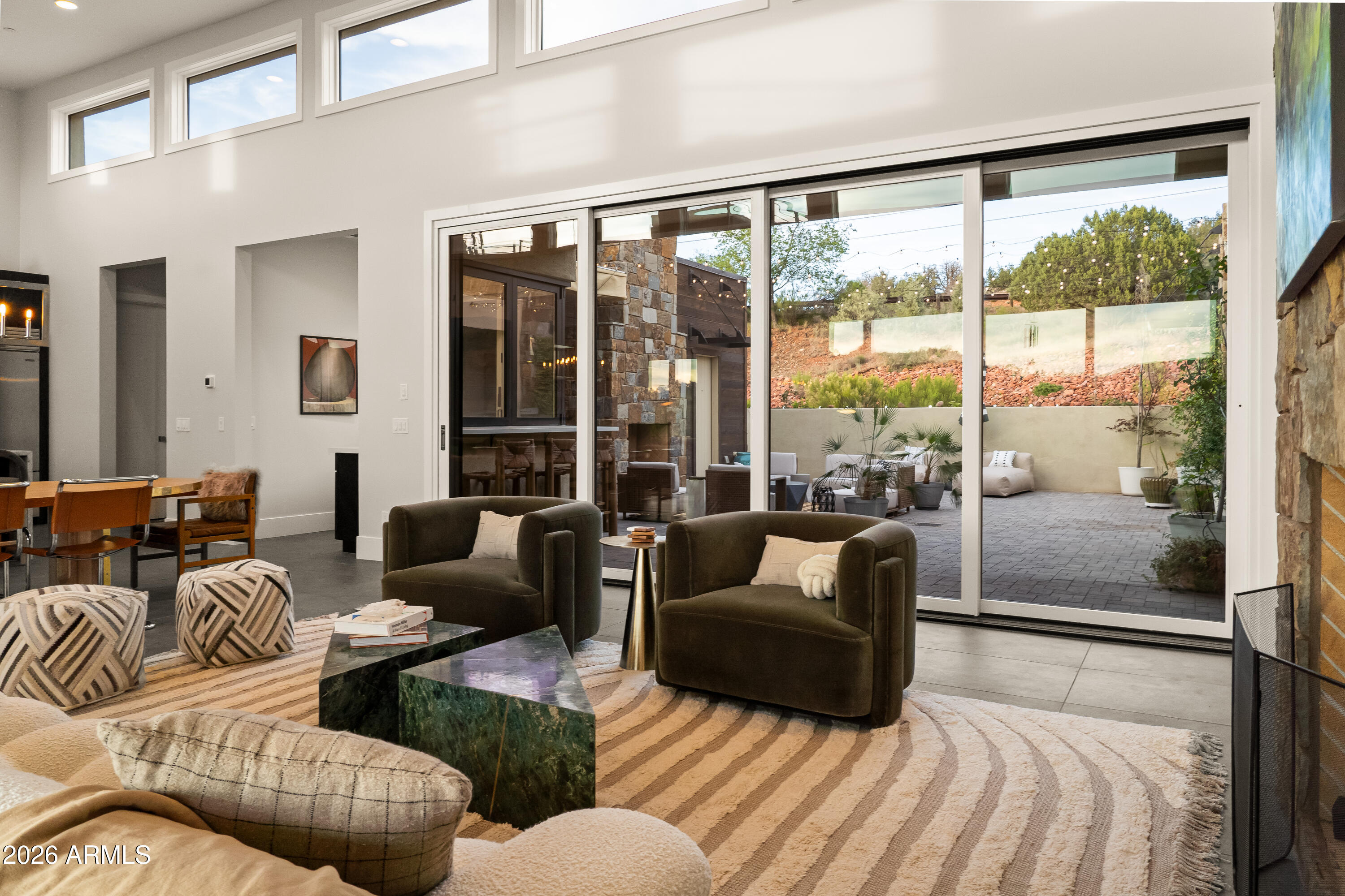 Sedona Ranch On Oak Creek - Residential