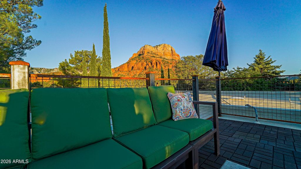 Photo of 228 Caballo Drive, Sedona, AZ 86336 (MLS # 7004750)