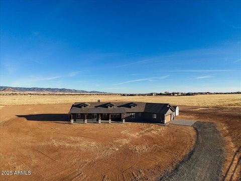 A home in Prescott Valley