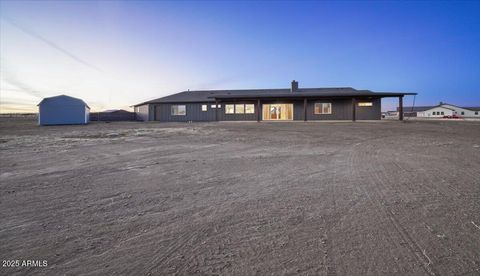 A home in Prescott Valley