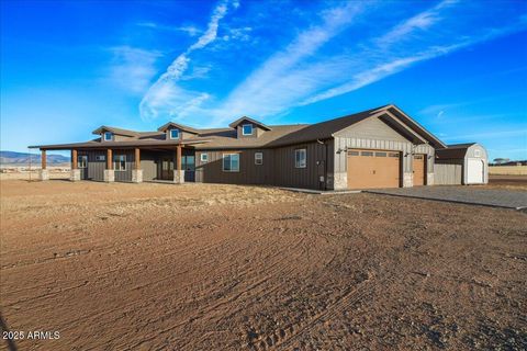 A home in Prescott Valley