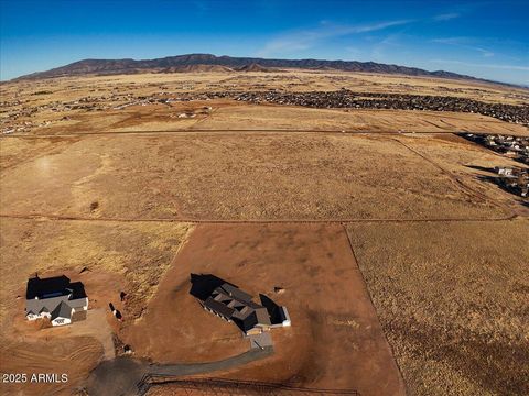 A home in Prescott Valley