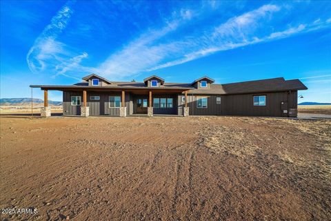 A home in Prescott Valley