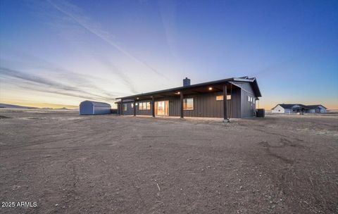 A home in Prescott Valley