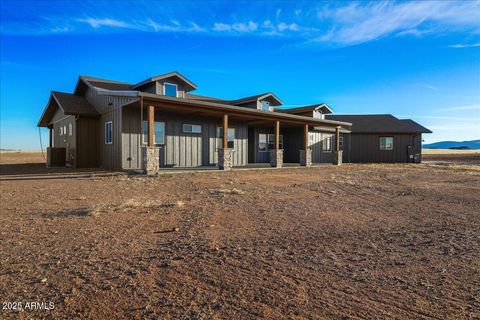 A home in Prescott Valley