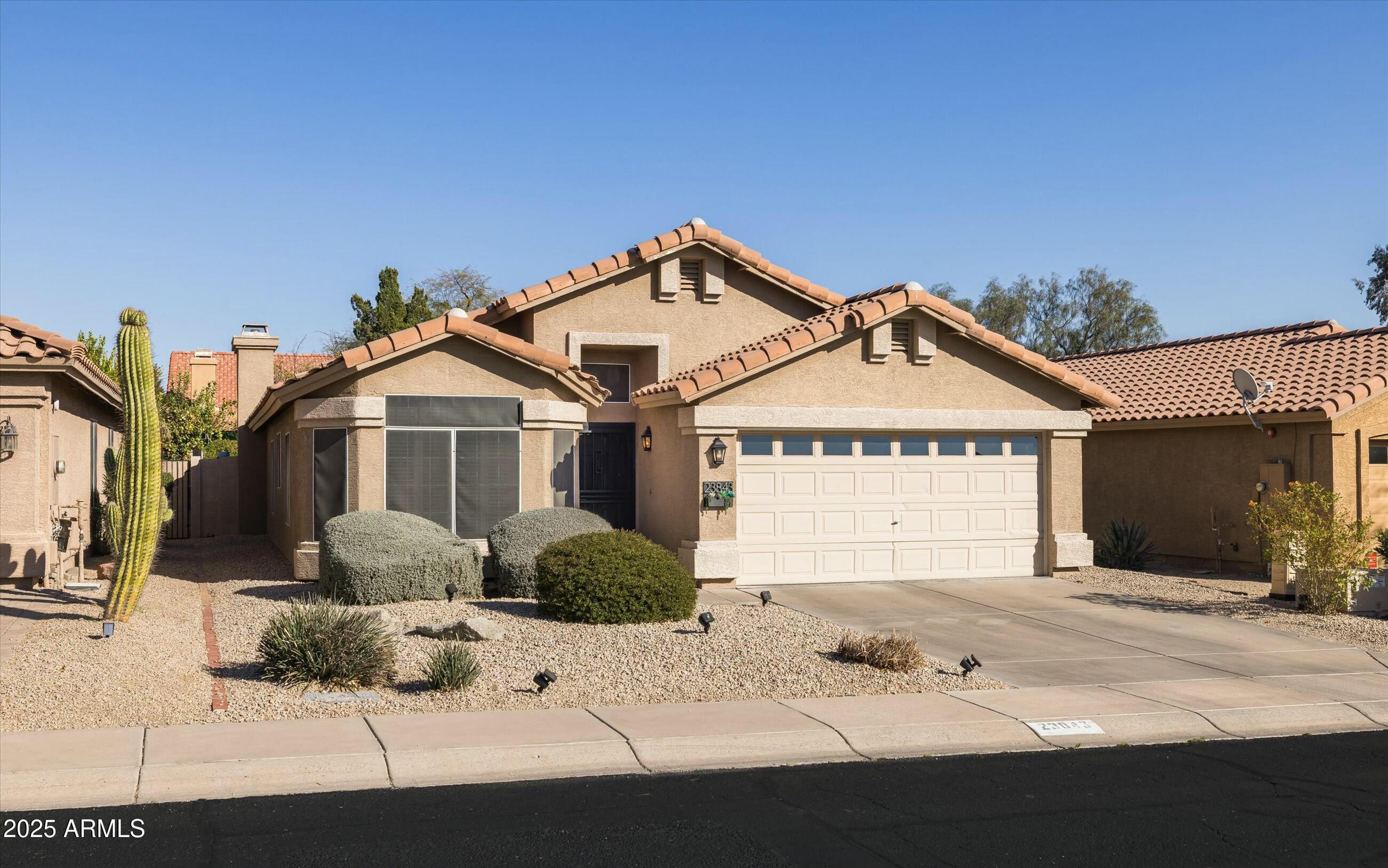 23843 N 73rd Street