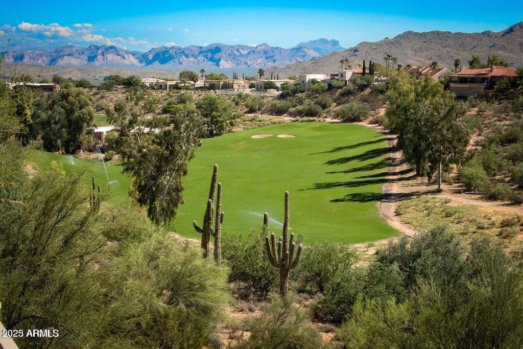 Photo of 16607 E Jacklin Drive, Fountain Hills, AZ 85268 (MLS # 6926077)