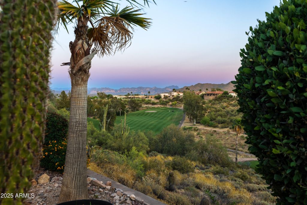 Photo of 16607 E Jacklin Drive, Fountain Hills, AZ 85268 (MLS # 6926077)