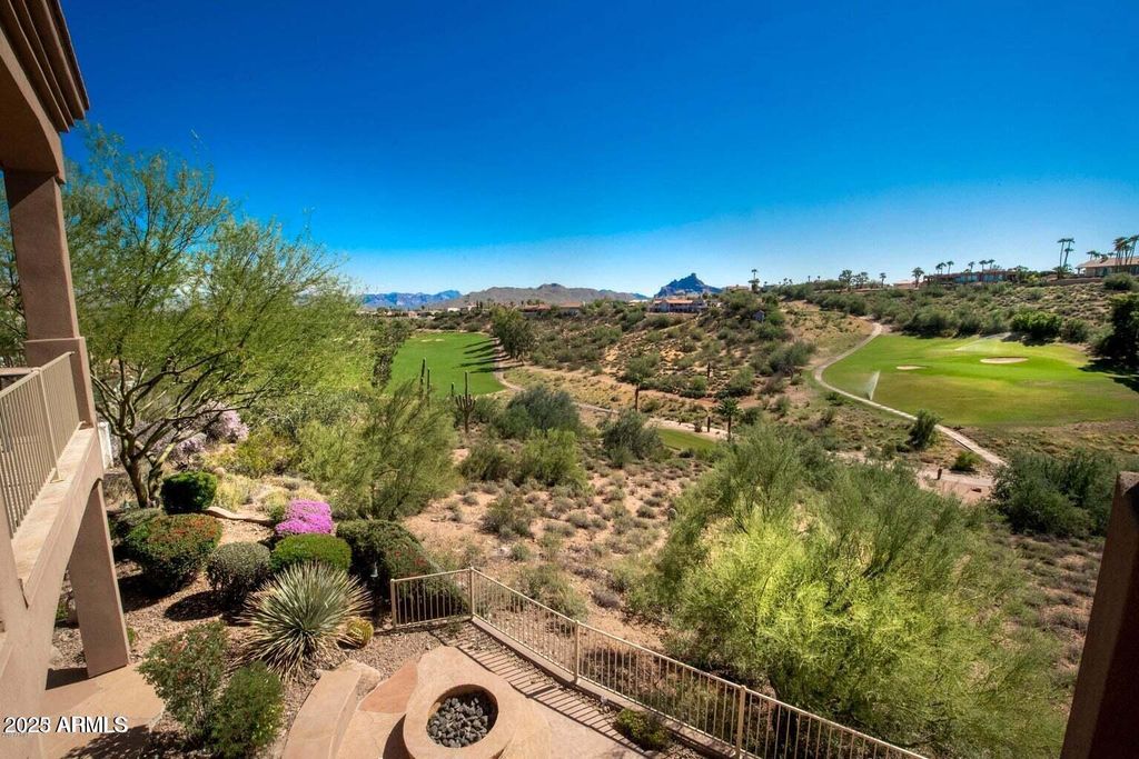 Photo of 16607 E Jacklin Drive, Fountain Hills, AZ 85268 (MLS # 6926077)