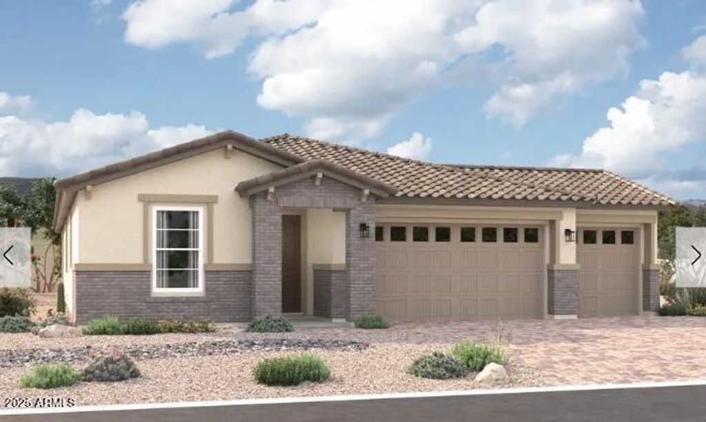 Photo of 11662 W Luxton Lane, Avondale, AZ 85323 (MLS # 6943290)