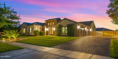 17850 E Bronco Court Queen Creek AZ 85142