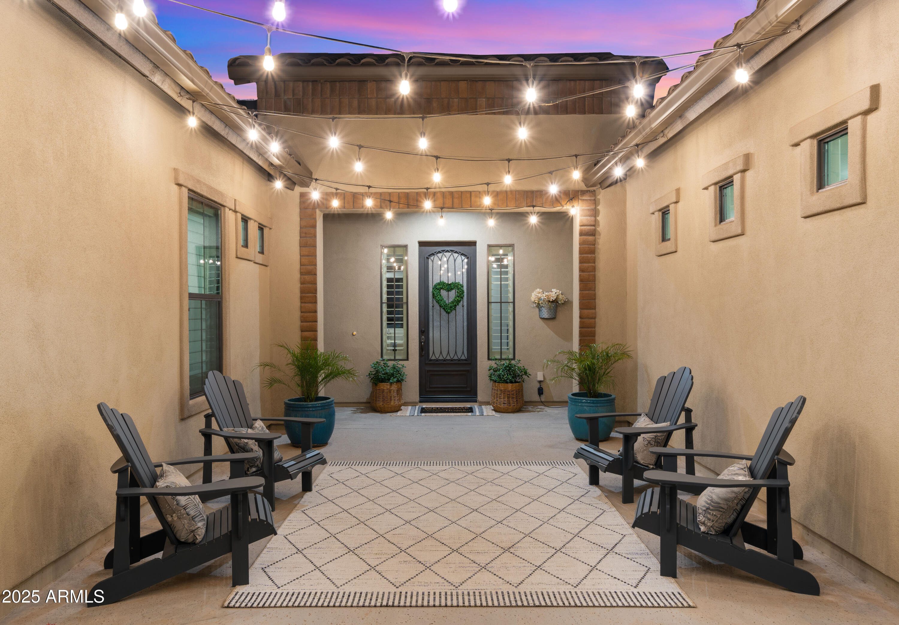17850 E Bronco Court
