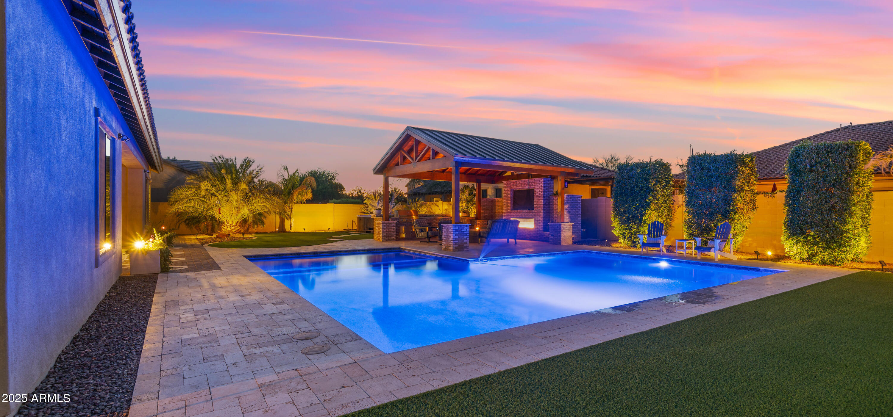 17850 E Bronco Court