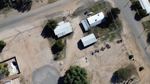 70935 DATE Avenue Wenden AZ 85357